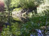 The Butchart Gardens - Vancover Island BC 2005