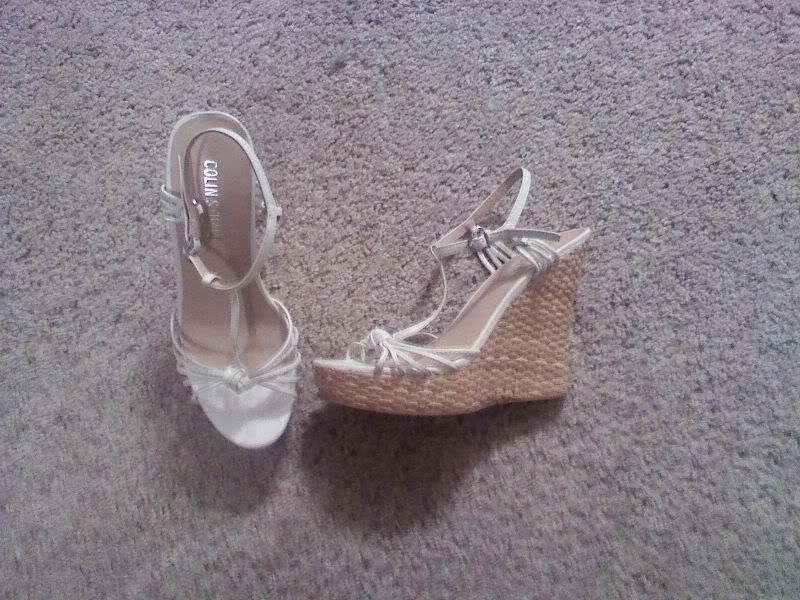 Wedges Pictures, Images and Photos