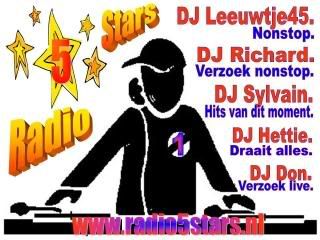 www.radio5stars.nl