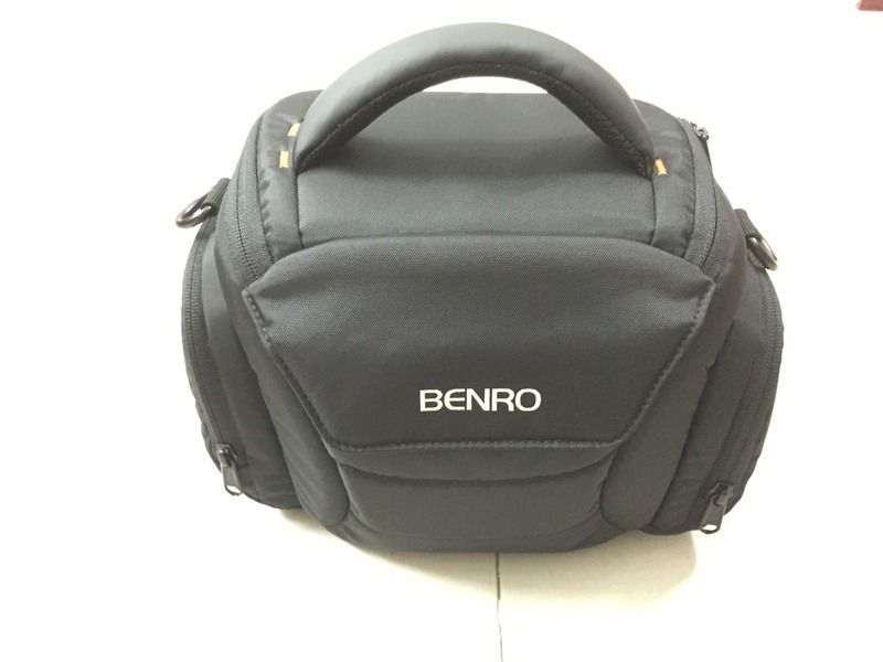 Cần bán nhanh túi Benro Ranger S20 chính hãng 99% - 2