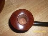 Cat's Paw Pipe- Top Side
