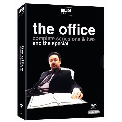 The office uk