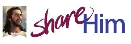 ShareHim Logo