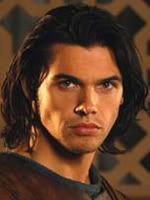 Paul Telfer Pictures, Images and Photos