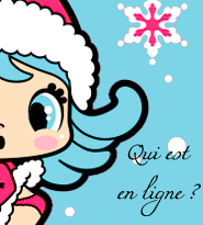 Qui est en ligne ?