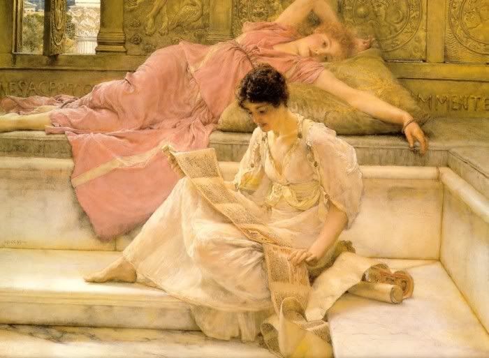 Alma-Tadema Laurens