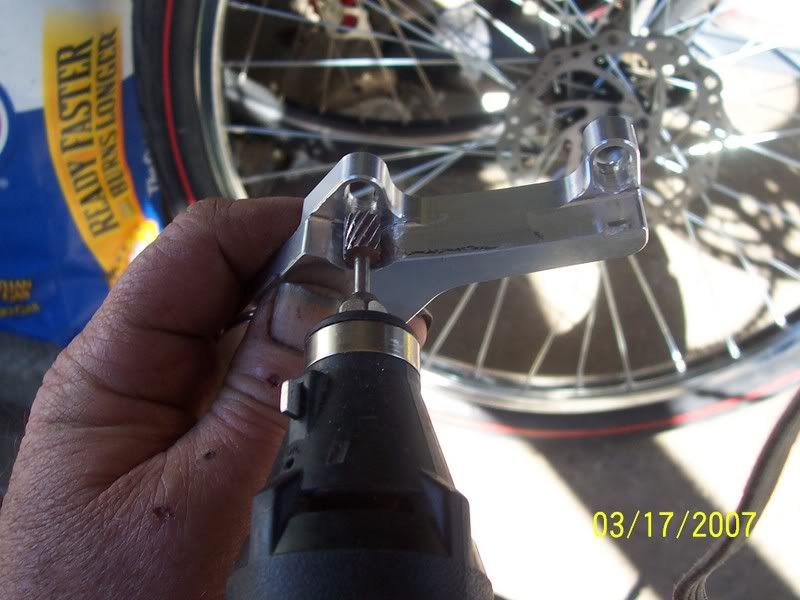 schwinn bike brake assembly