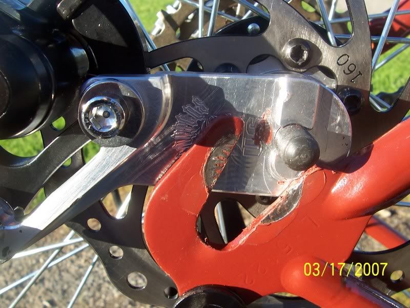 indexing di2 rear derailleur