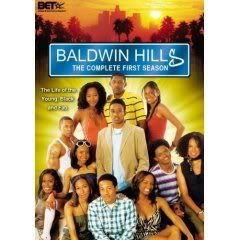 Baldwin Hills TV