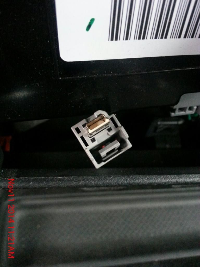 Uconnect module for jeep wrangler #2