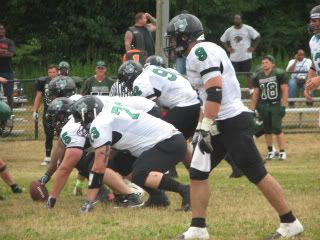 New Jersey Irish Football