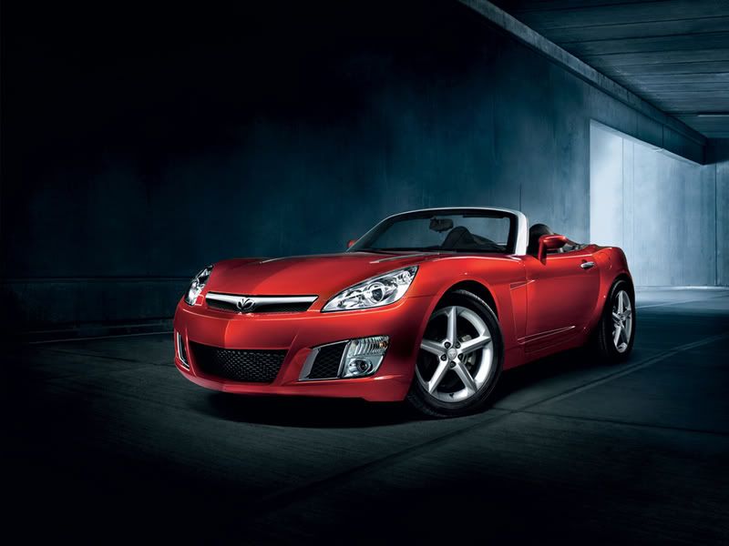 Saturn Sky-based Gm Daewoo G2x On Sale Next Monthfor Almost Double 