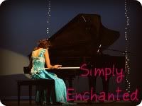 Simply Enchanted