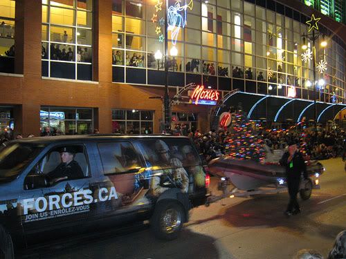 santa claus parade winnipeg 2011 video. The Winnipeg Santa Claus Parade, Saturday, November 14th, 2009