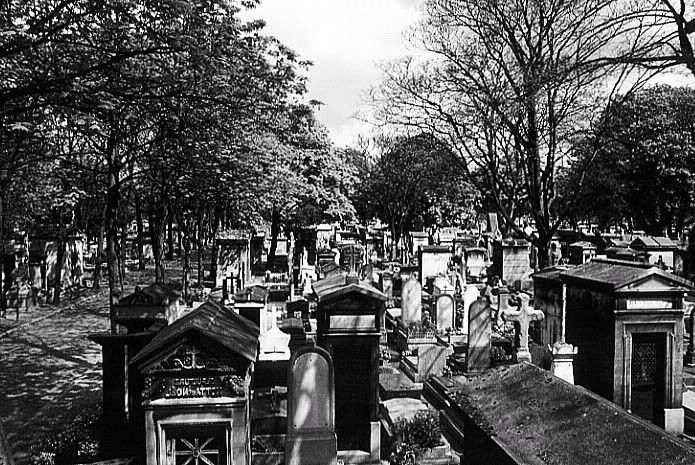 cemetary
