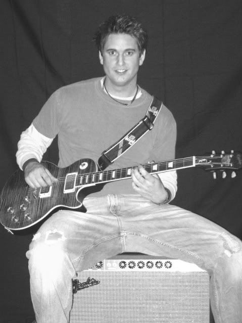 Tad Davis