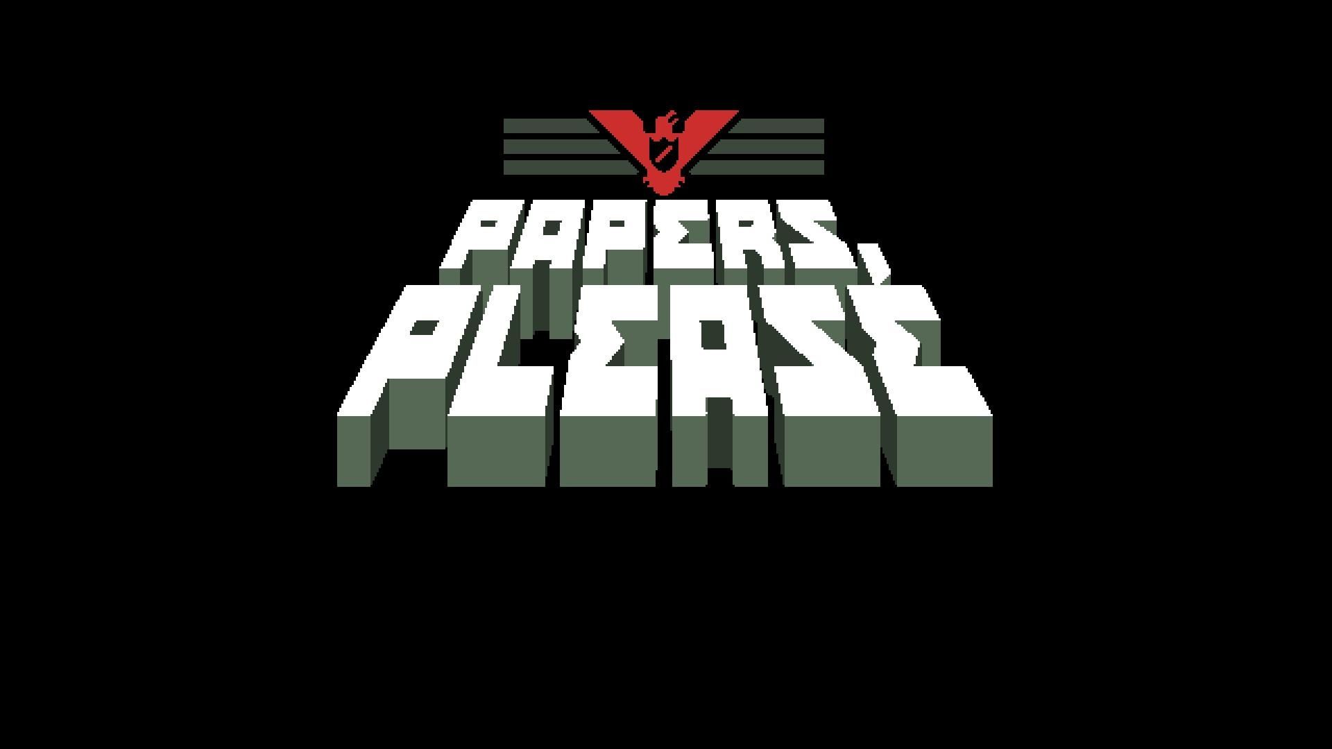 Papers, Please - Walkthrough, Tips, Review
