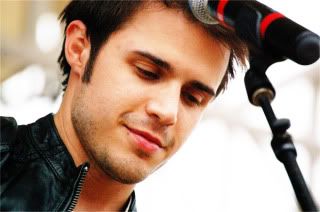 Kris Allen Pictures, Images and Photos