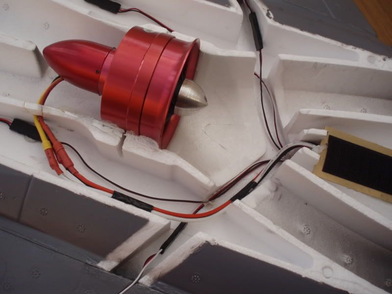 E.DO F-15 build log | Model Flying