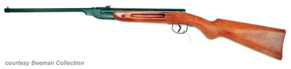 Gecado Model 22