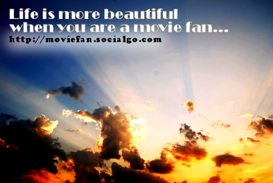 Life is More Beautiful