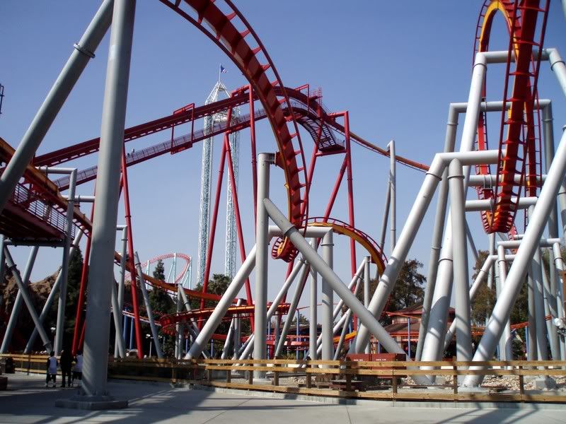 knotts berry farm Pictures, Images and Photos