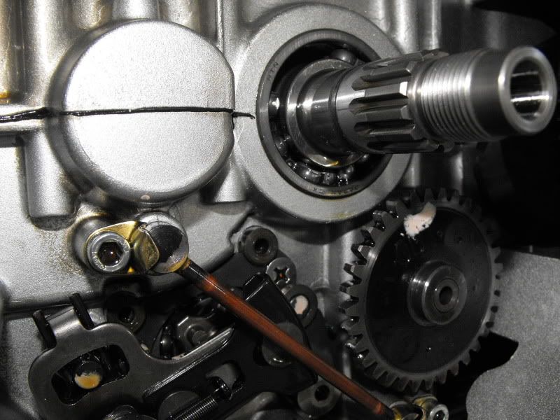 Clutch Noise/Chatter Kawasaki Ninja ZX6R Forum