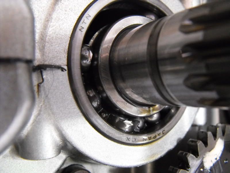 Clutch Noise/Chatter Kawasaki Ninja ZX6R Forum