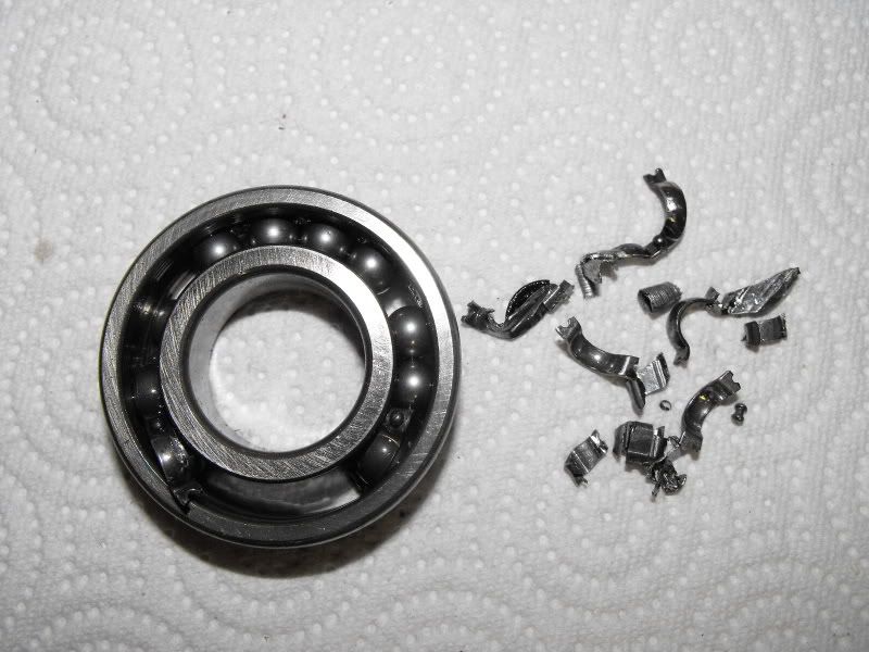 Clutch Noise/Chatter Kawasaki Ninja ZX6R Forum