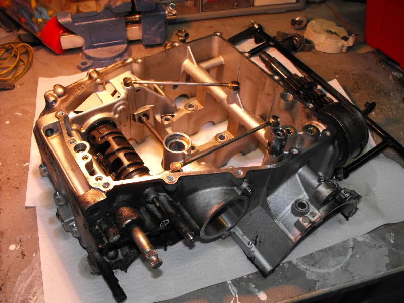 Clutch Noise/Chatter Kawasaki Ninja ZX6R Forum