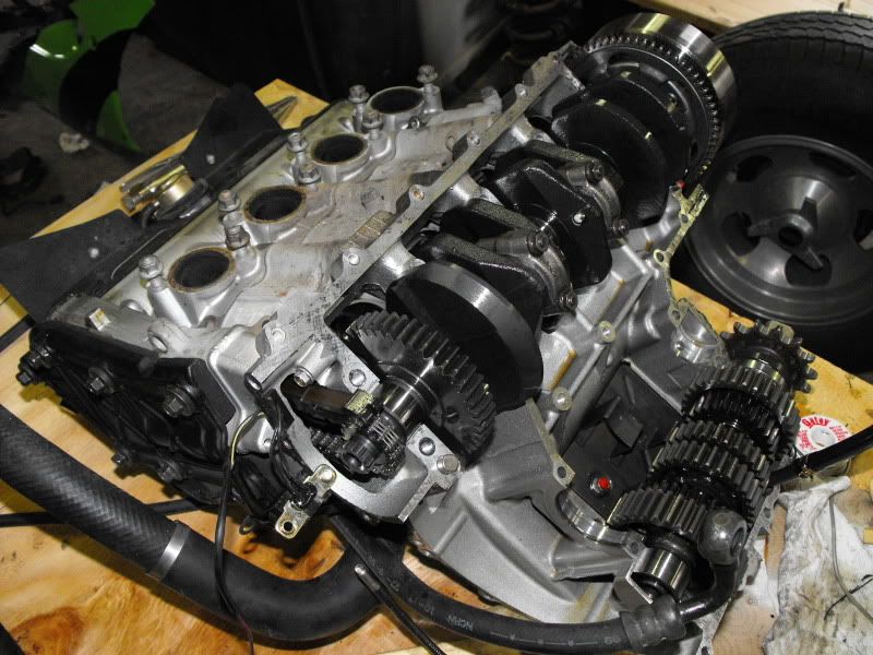 Clutch Noise/Chatter Kawasaki Ninja ZX6R Forum