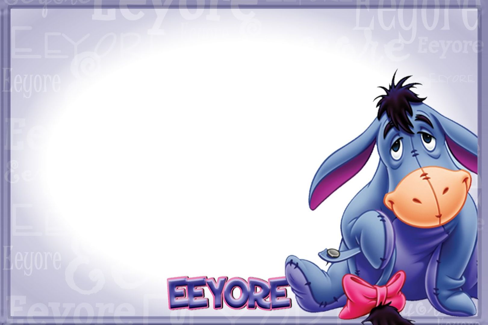 Eeyore Photo by donatalie | Photobucket