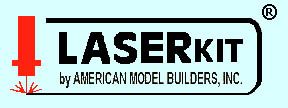 Visit American Model Builders' Laser Kit website