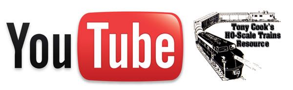 Watch Videos on YouTube