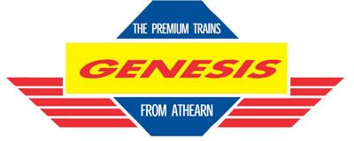 Athearn Genesis