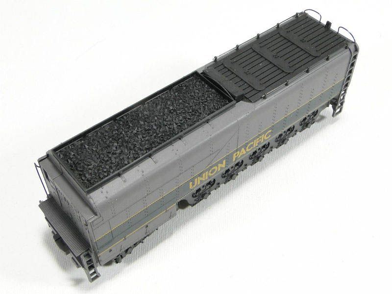 AHM HO-Scale Locomotive
                                    Resource