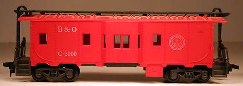 AHM HO-Scale Freight Car Resource