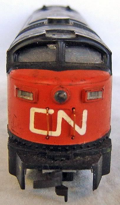AHM C-Liner CN