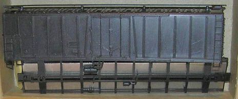 Athearn HO-Scale Trains Resource