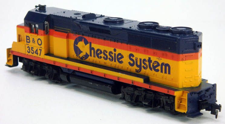 Athearn HO-Scale Resource