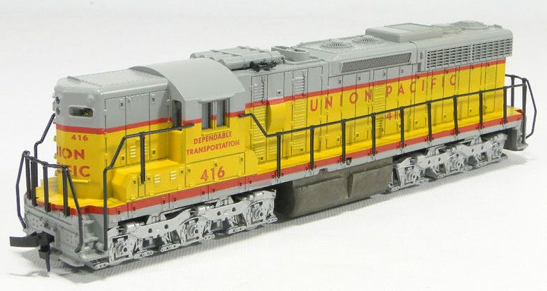 Atlas HO scale SD24