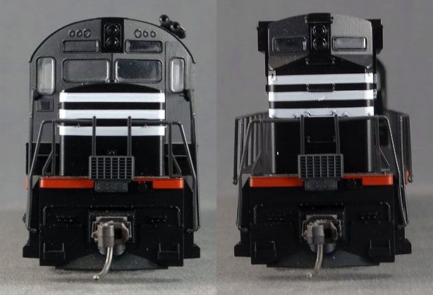 Atlas HO-Scale Trains Resource