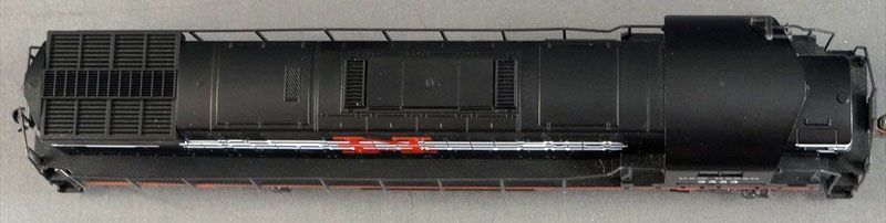 Atlas HO-Scale Trains Resource