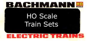 Bachmann HO-Scale Trains Resource