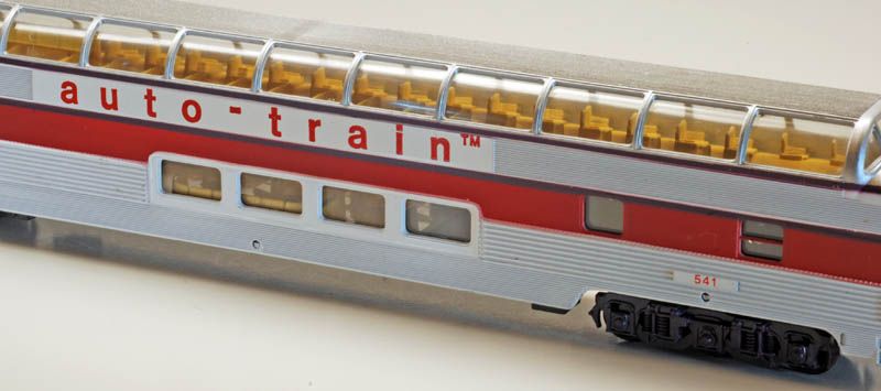 Bachmann HO-Scale
                                    Trains Resource