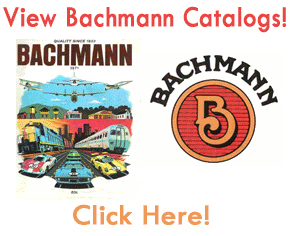 View Bachmann Catalogs