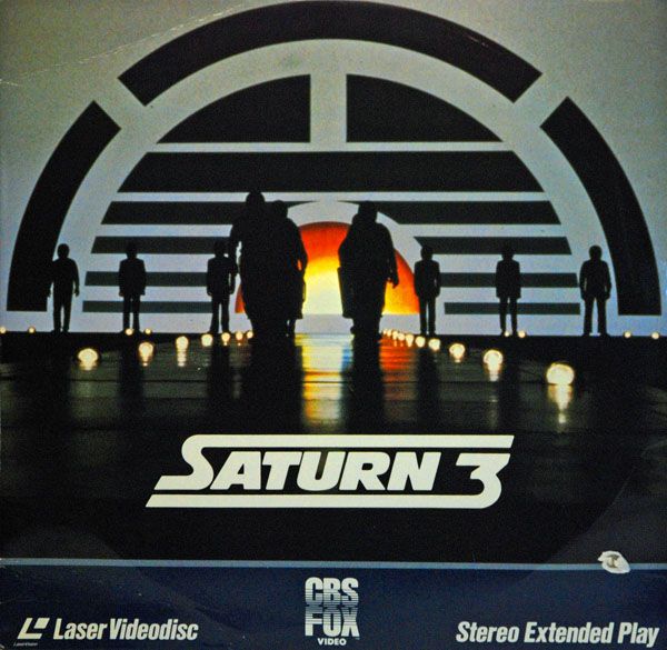 Saturn
                           3