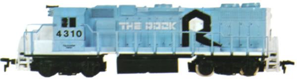 GP38-2