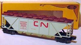 Lionel Maple Leaf Limited