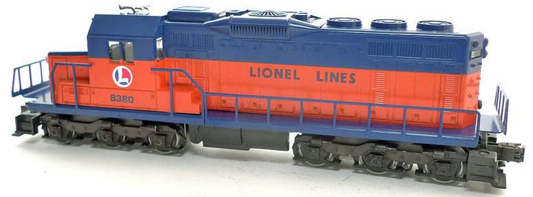 Lionel SD-28